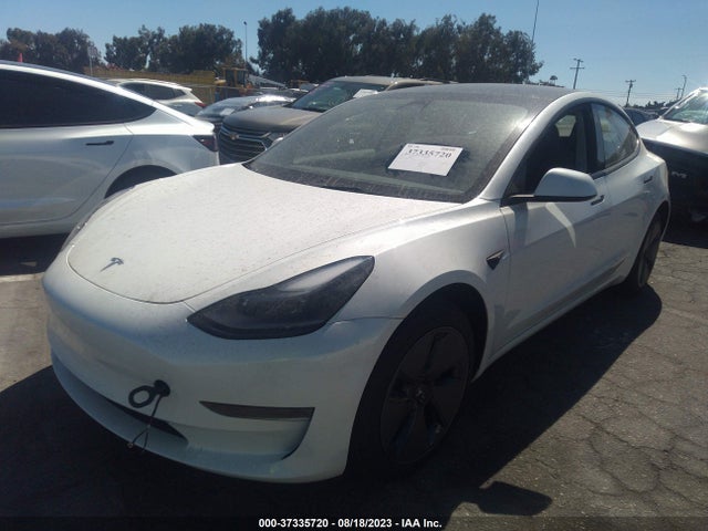 2023 Tesla 3, VIN: 5YJ3E1EA5PF565006