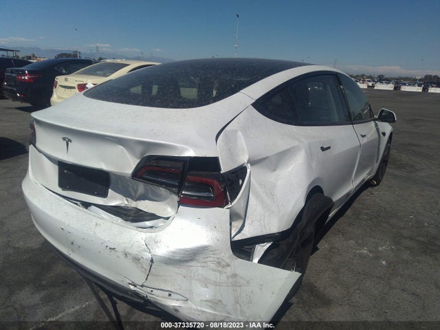2023 Tesla 3, VIN: 5YJ3E1EA5PF565006