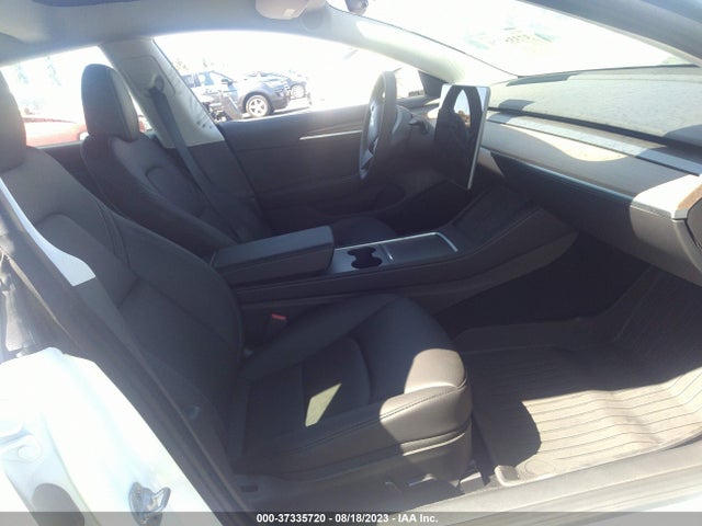 2023 Tesla 3, VIN: 5YJ3E1EA5PF565006