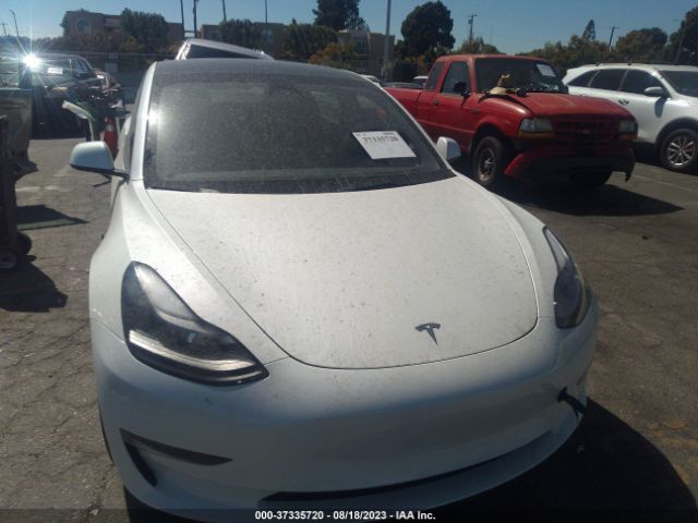 5YJ3E1EA5PF565006 Tesla MODEL 3