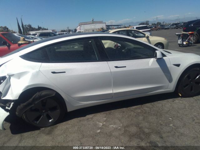 5YJ3E1EA5PF565006 Tesla MODEL 3