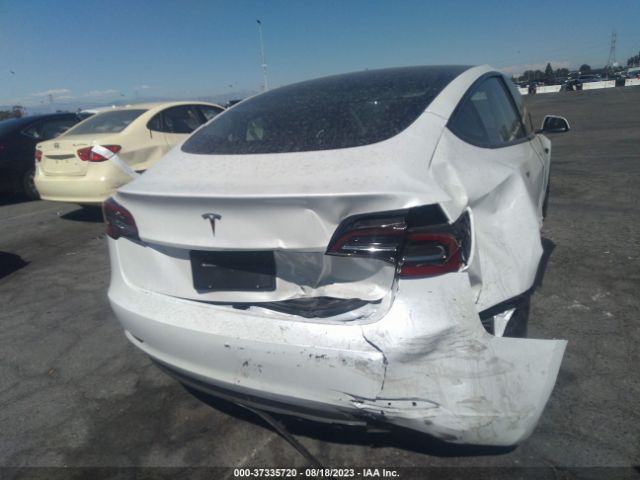 5YJ3E1EA5PF565006 Tesla MODEL 3
