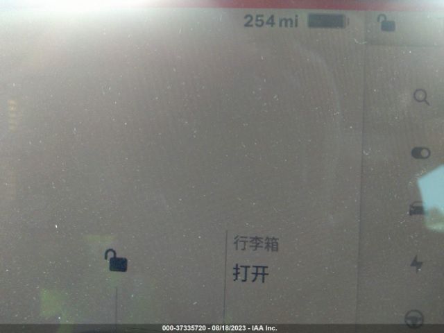 5YJ3E1EA5PF565006 Tesla MODEL 3