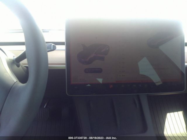 5YJ3E1EA5PF565006 Tesla MODEL 3