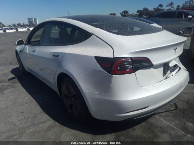 5YJ3E1EA5PF565006 Tesla MODEL 3