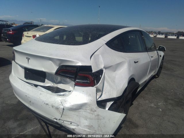 5YJ3E1EA5PF565006 Tesla MODEL 3