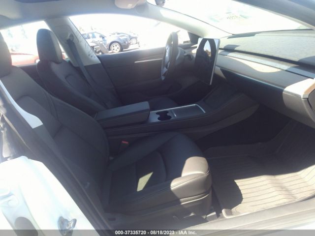 5YJ3E1EA5PF565006 Tesla MODEL 3