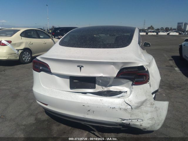 5YJ3E1EA5PF565006 Tesla MODEL 3