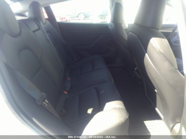 5YJ3E1EA5PF565006 Tesla MODEL 3