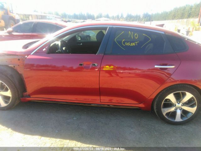 5XXGT4L37LG402975 KIA Optima S
