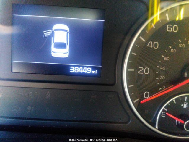5XXGT4L37LG402975 KIA Optima S