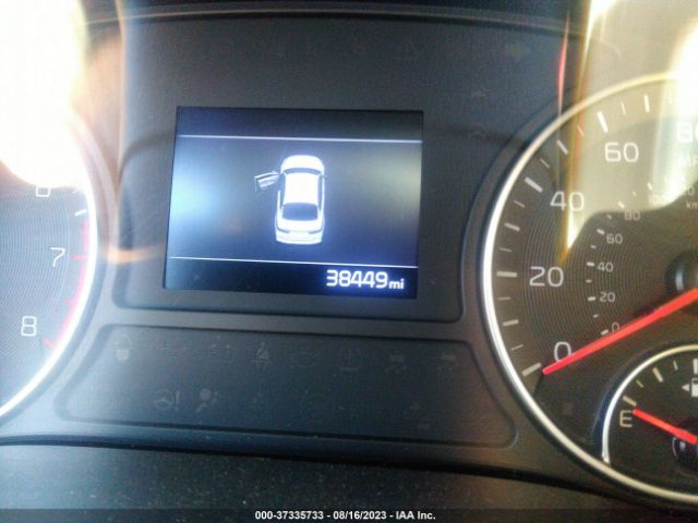 5XXGT4L37LG402975 KIA Optima S