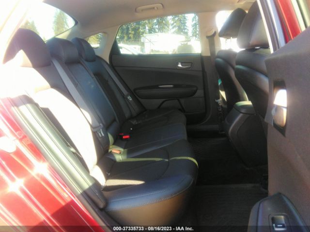 5XXGT4L37LG402975 KIA Optima S