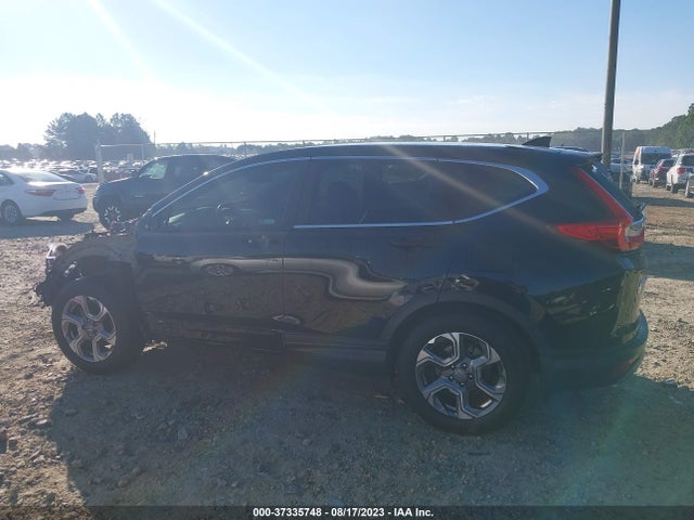 Honda Cr-v Ex-l 2019 5J6RW1H85KA013579 Image 15
