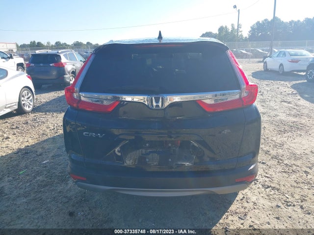Honda Cr-v Ex-l 2019 5J6RW1H85KA013579 Image 17