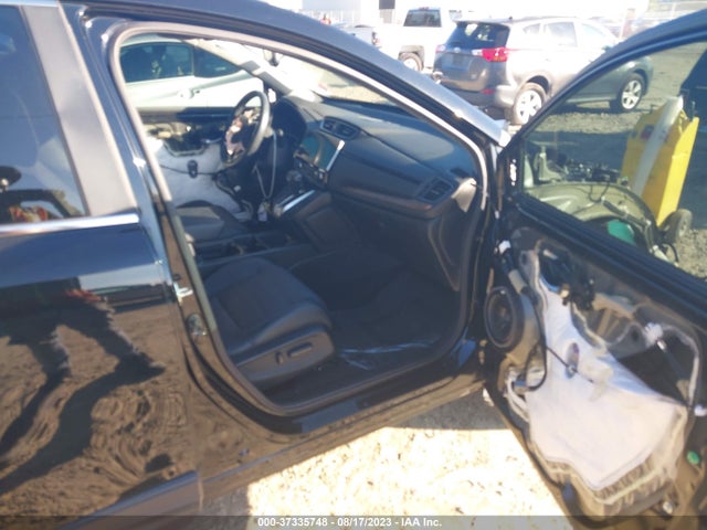 Honda Cr-v Ex-l 2019 5J6RW1H85KA013579 Image 5