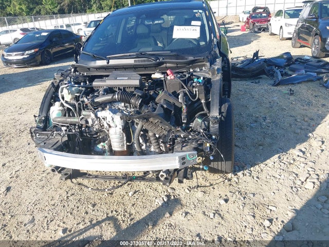 Honda Cr-v Ex-l 2019 5J6RW1H85KA013579 Image 6