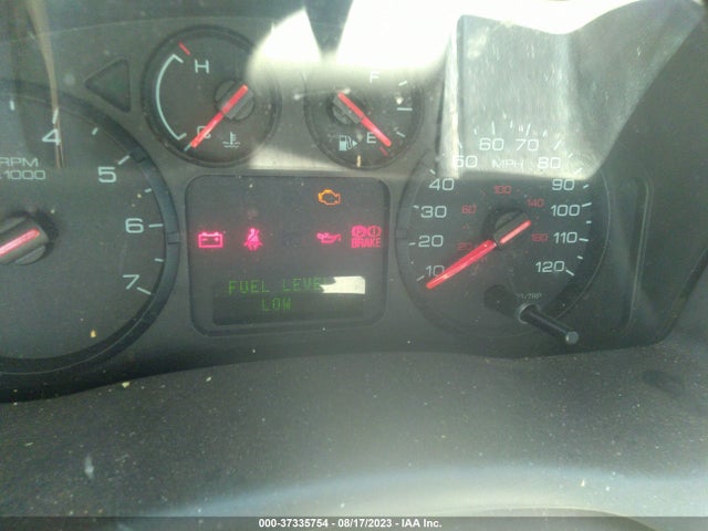 2006 FORD FREESTYLE SEL VIN: 1FMZK02156GA02913