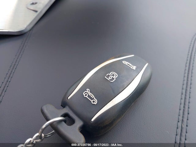 Tesla Model S 60/75 2017 5YJSA1E10HF187072 Image 11