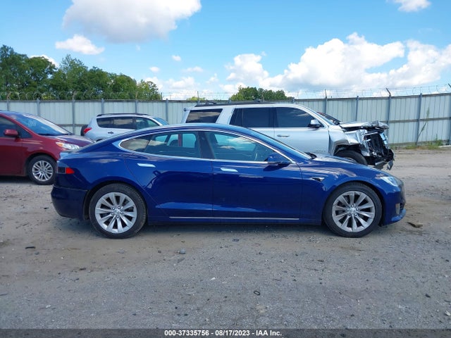 Tesla Model S 60/75 2017 5YJSA1E10HF187072 Image 13