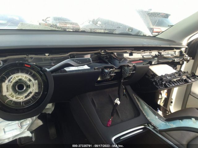 7SAYGDEE5PA115327 Tesla Model Y Long Range
