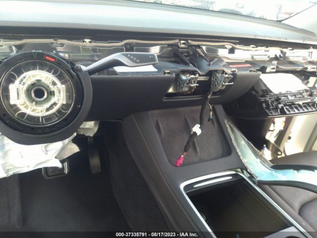 7SAYGDEE5PA115327 Tesla Model Y Long Range
