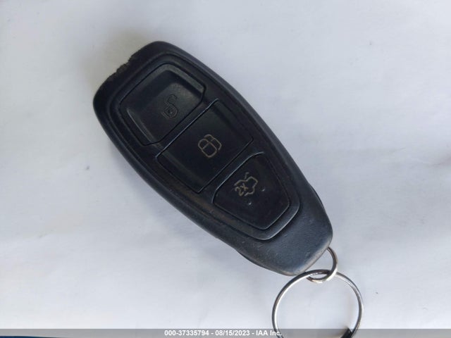 Ford C-max Hybrid Sel 2014 1FADP5BU9EL506495 Image 11
