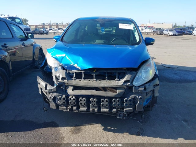 Ford C-max Hybrid Sel 2014 1FADP5BU9EL506495 Image 13