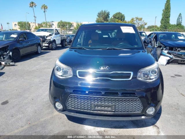 KNDJX3A55G7279233 KIA Soul !