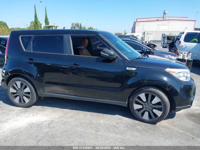 KNDJX3A55G7279233 KIA Soul !