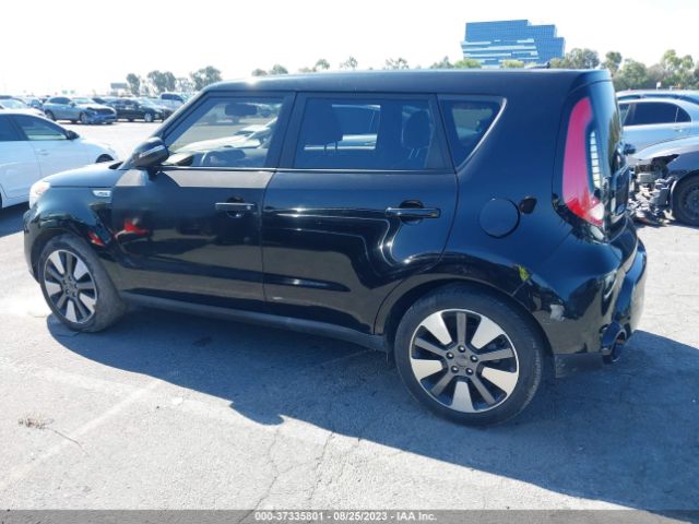 KNDJX3A55G7279233 KIA Soul !