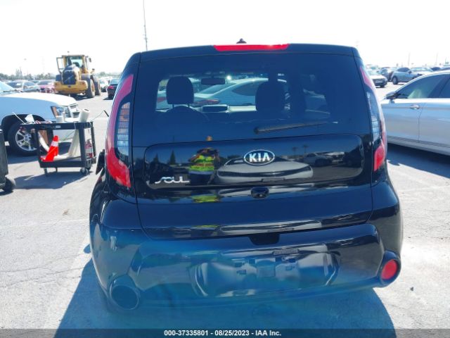 KNDJX3A55G7279233 KIA Soul !