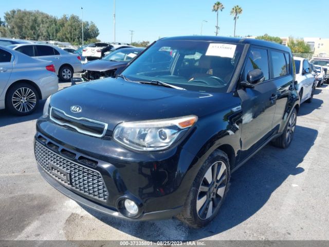 KNDJX3A55G7279233 KIA Soul !