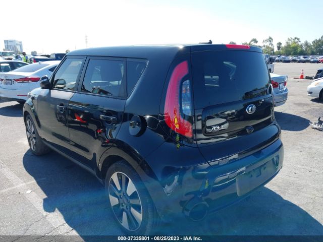 KNDJX3A55G7279233 KIA Soul !