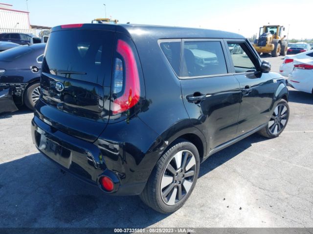 KNDJX3A55G7279233 KIA Soul !