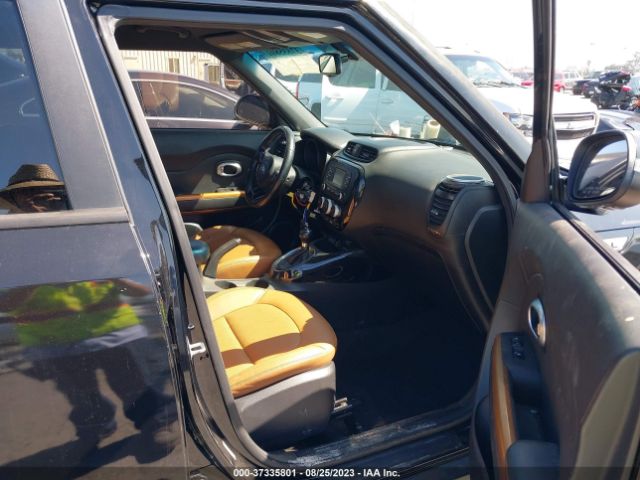 KNDJX3A55G7279233 KIA Soul !