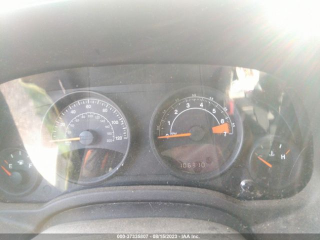 1C4NJRBB1FD130585 Jeep Patriot Sport