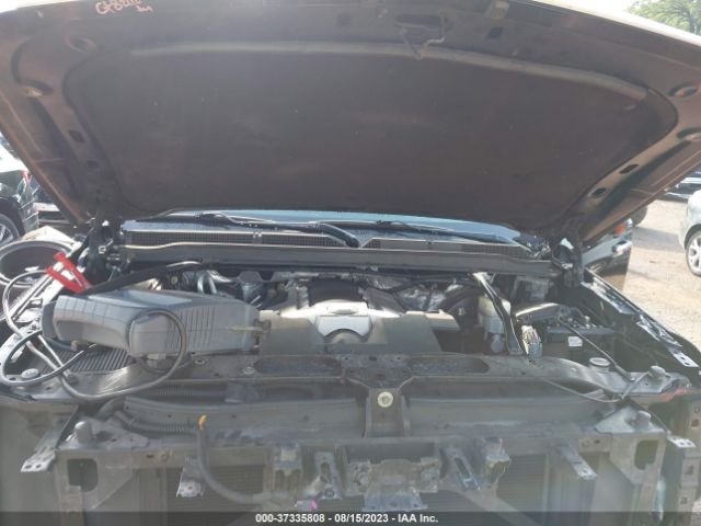 1GYS4HKJ1HR152467 Cadillac Escalade Esv Luxury
