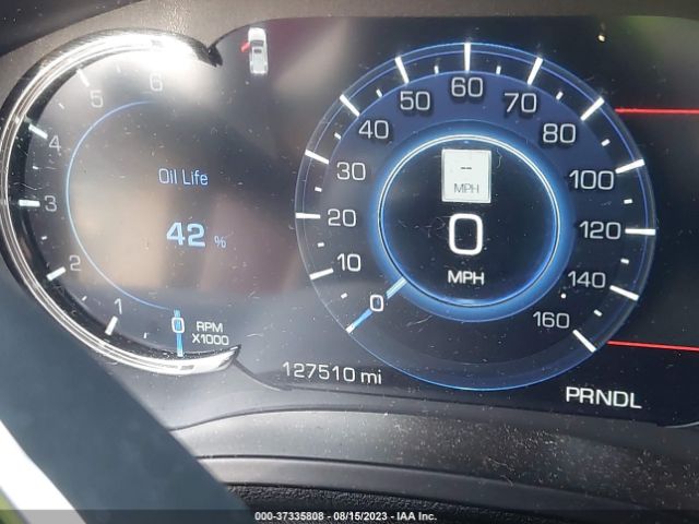 1GYS4HKJ1HR152467 Cadillac Escalade Esv Luxury
