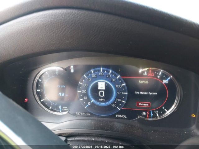 1GYS4HKJ1HR152467 Cadillac Escalade Esv Luxury