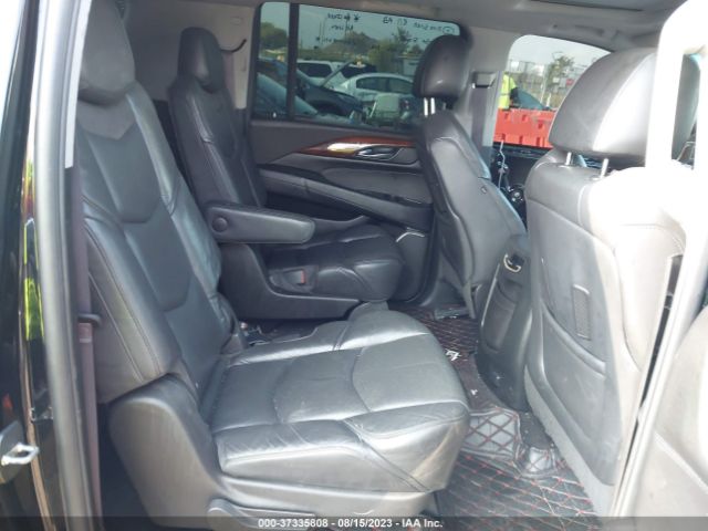 1GYS4HKJ1HR152467 Cadillac Escalade Esv Luxury