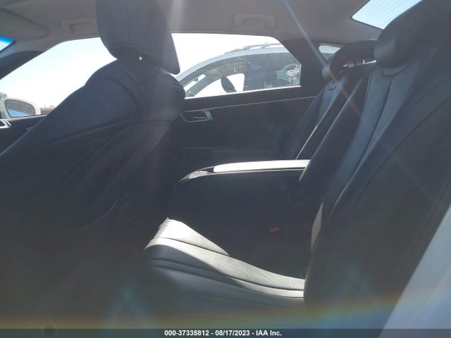 Toyota Mirai 2019 JTDBVRBD3KA007603 Image 8
