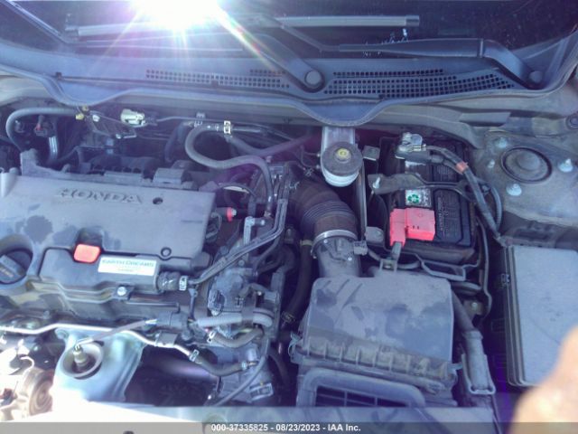 2HGFC2F57HH576693 Honda Civic Sedan Lx