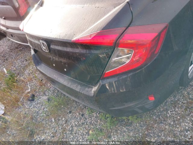 2HGFC2F57HH576693 Honda Civic Sedan Lx