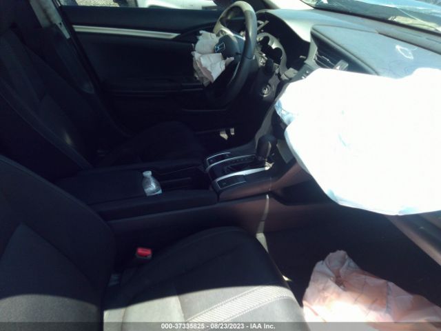 2HGFC2F57HH576693 Honda Civic Sedan Lx