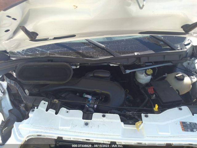 1FTYR2CM9KKB66561 Ford TRANSIT VAN