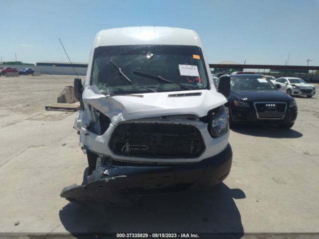 1FTYR2CM9KKB66561 Ford TRANSIT VAN