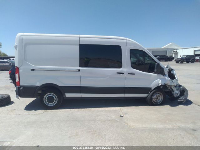 1FTYR2CM9KKB66561 Ford TRANSIT VAN