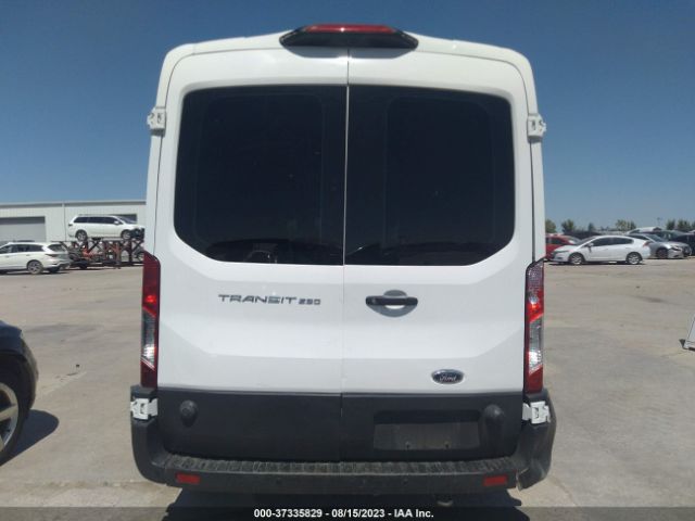 1FTYR2CM9KKB66561 Ford TRANSIT VAN