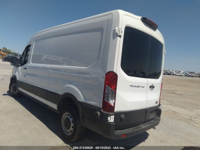 1FTYR2CM9KKB66561 Ford TRANSIT VAN